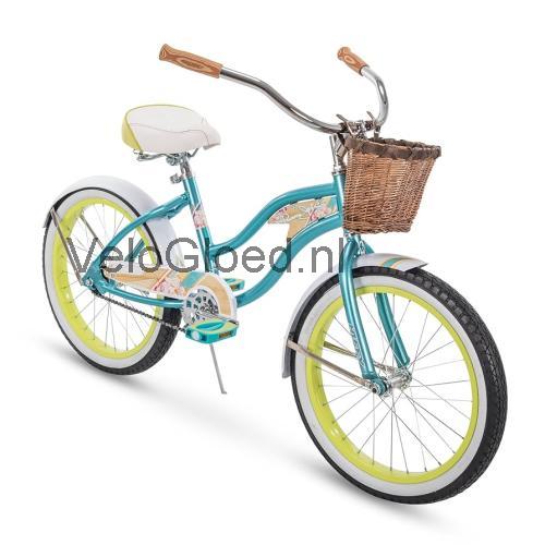 Huffy Panama Jack beoordelingen en specificaties